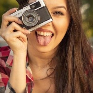 Meet your Posher, Dawn